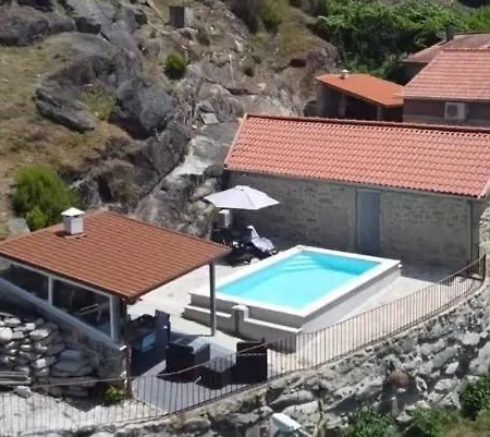 Arcos Village