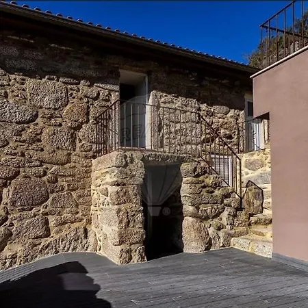 בית נופש Arcos Village *