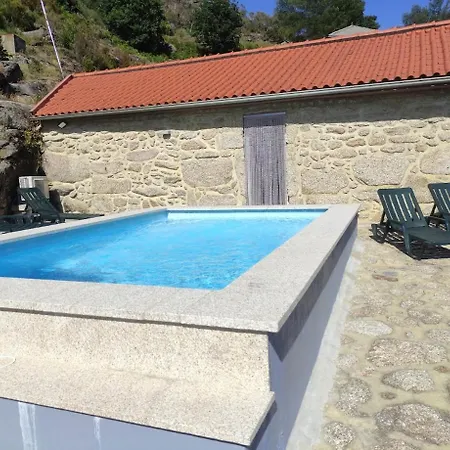 Arcos Village *