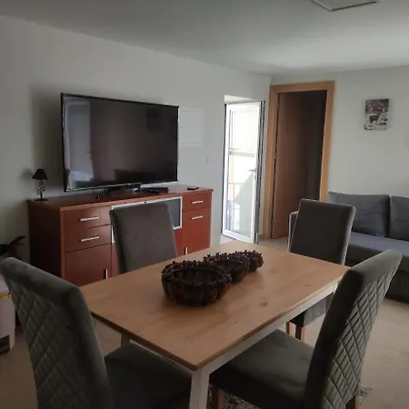 בית נופש Arcos Village Carralcova