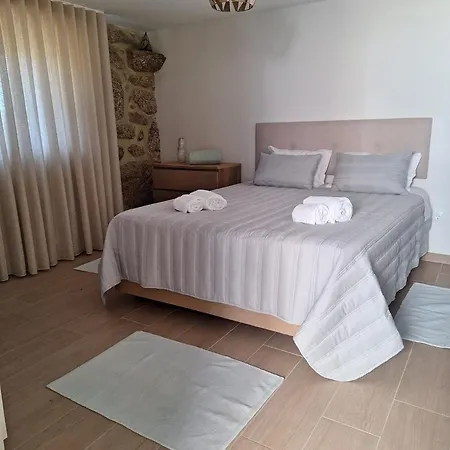 Arcos Village בית נופש Carralcova
