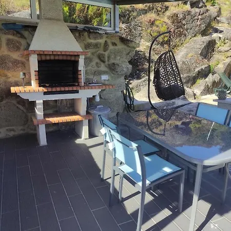 בית נופש Arcos Village Carralcova